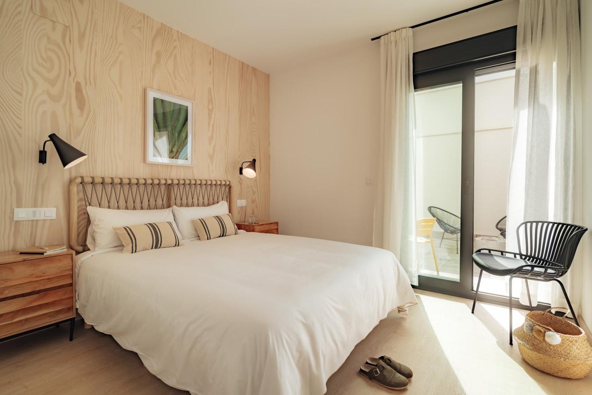 Los Olivos Apartments By Olala Homes Séville Extérieur photo