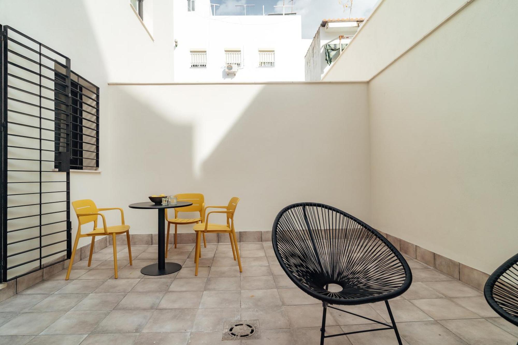 Los Olivos Apartments By Olala Homes Séville Chambre photo