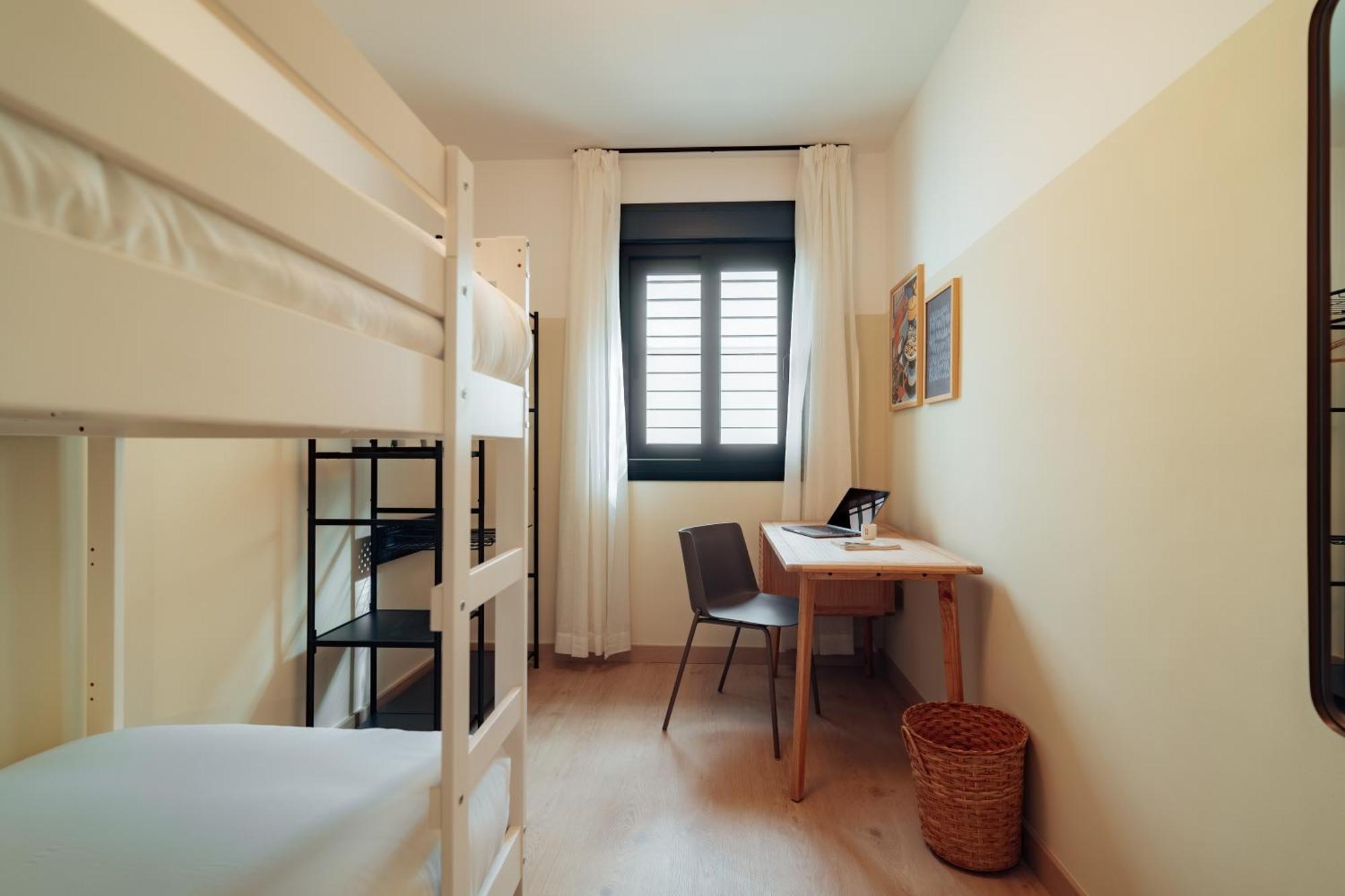 Los Olivos Apartments By Olala Homes Séville Chambre photo